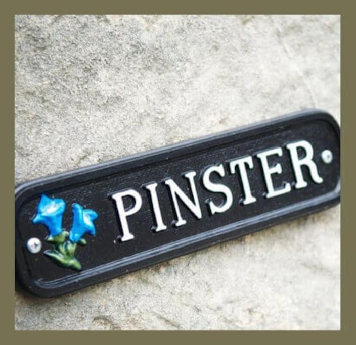 Church Farm Holiday Cottages - Pinster Cottage Ашборн Экстерьер фото